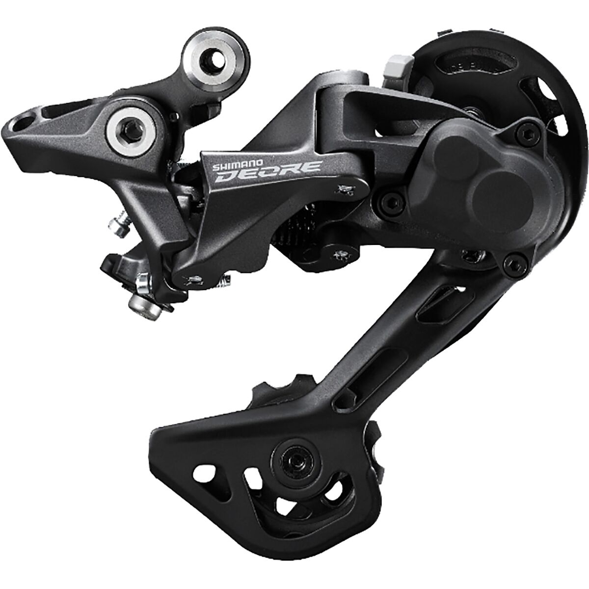 Shimano Deore RD-M5120 Rear Derailleur SGS, 10/11 Speed