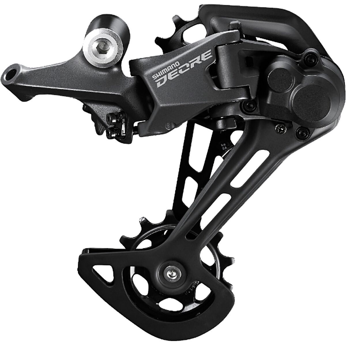 Shimano Shimano Deore RD-M5100 Rear Derailleur SGS, 10/11 Speed