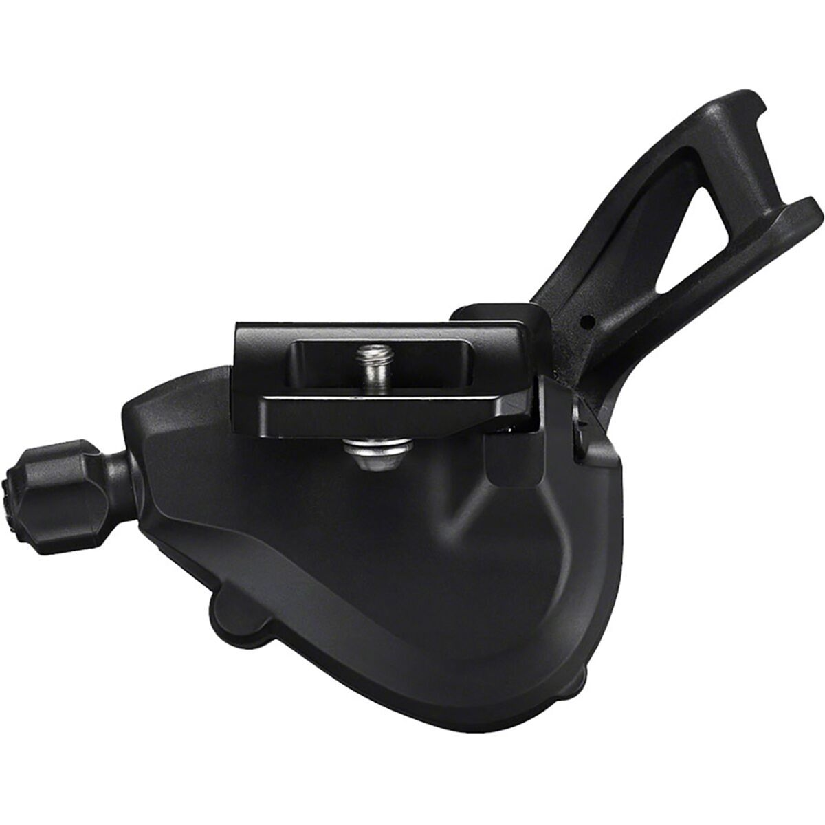 Shimano Shimano Deore SL-M5100 Shifter Left, I-Spec EV