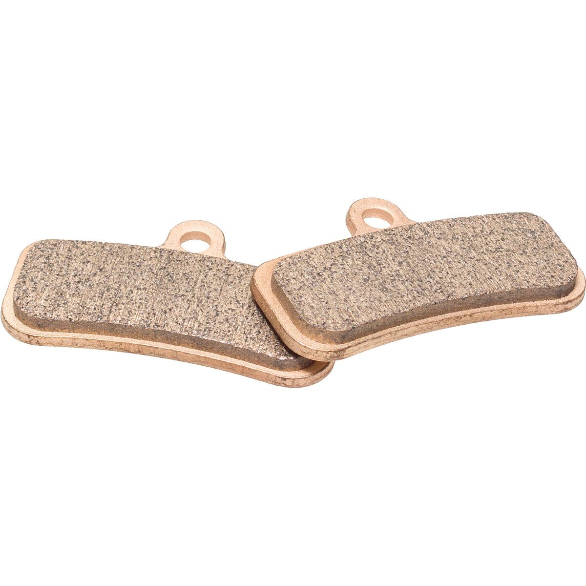 Shimano Shimano D02S Metallic Disc Brake Pads Metallic, One Size