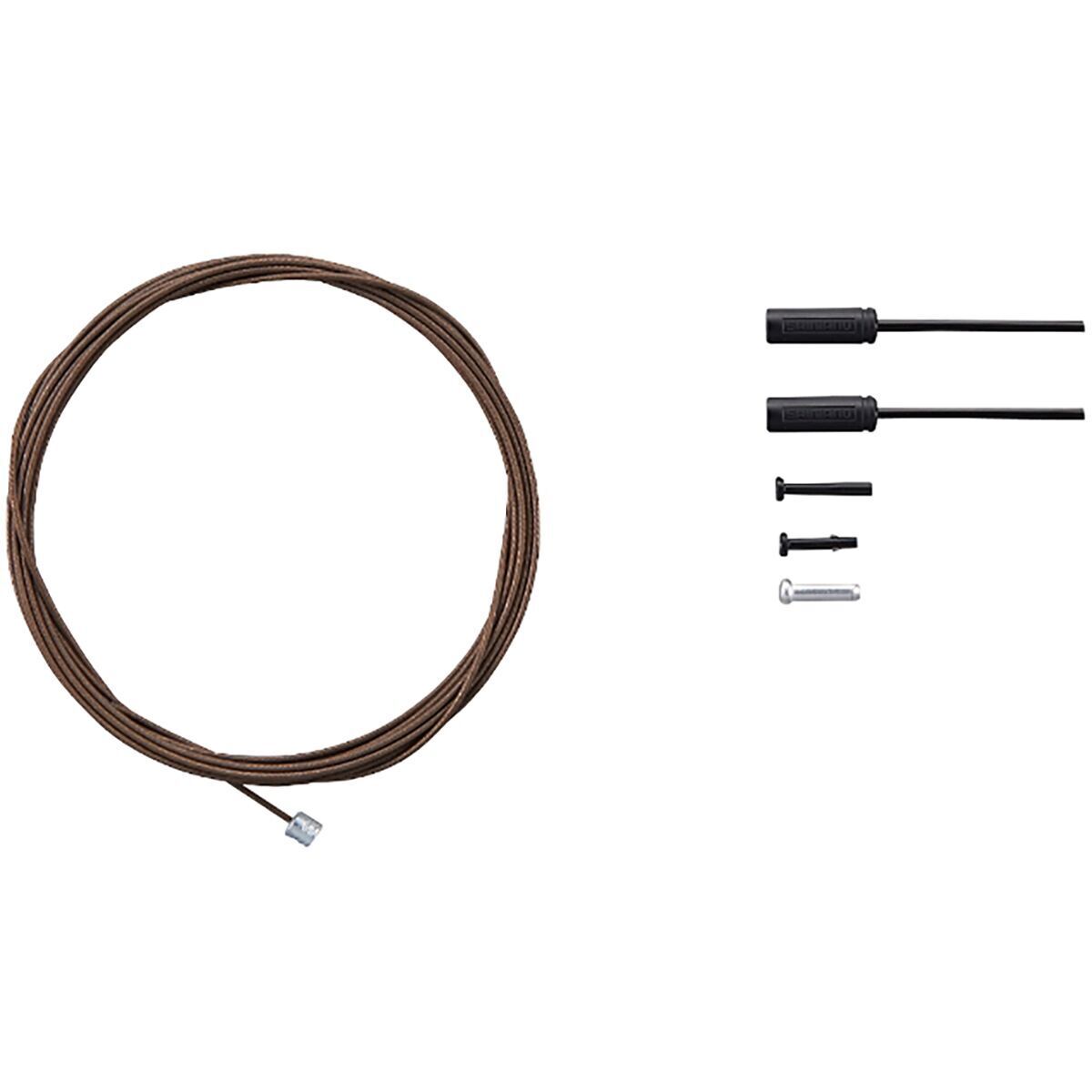 Shimano xtr cable set cheap
