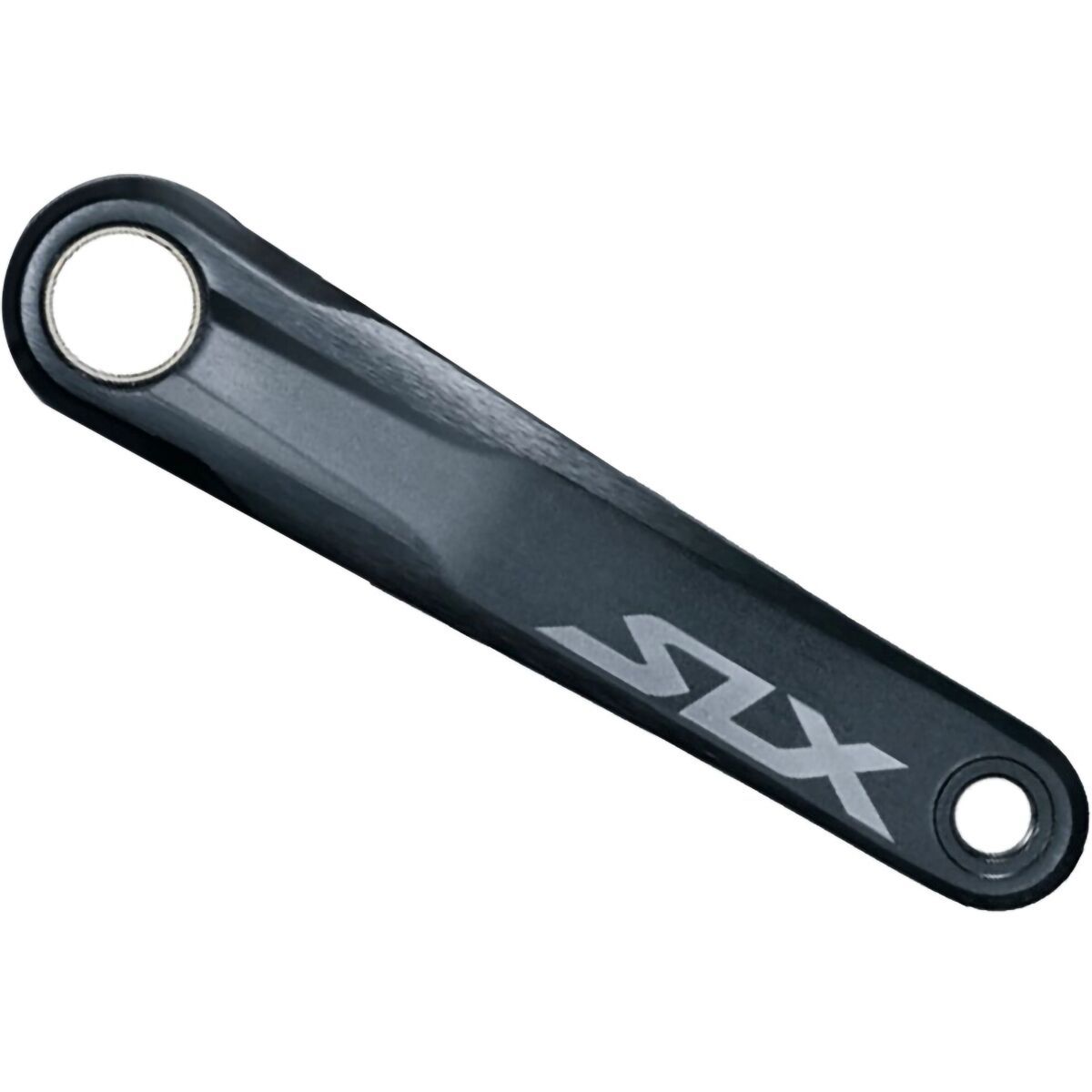 Shimano Shimano SLX FC-M7120 1x Crank Arms Black, 175mm