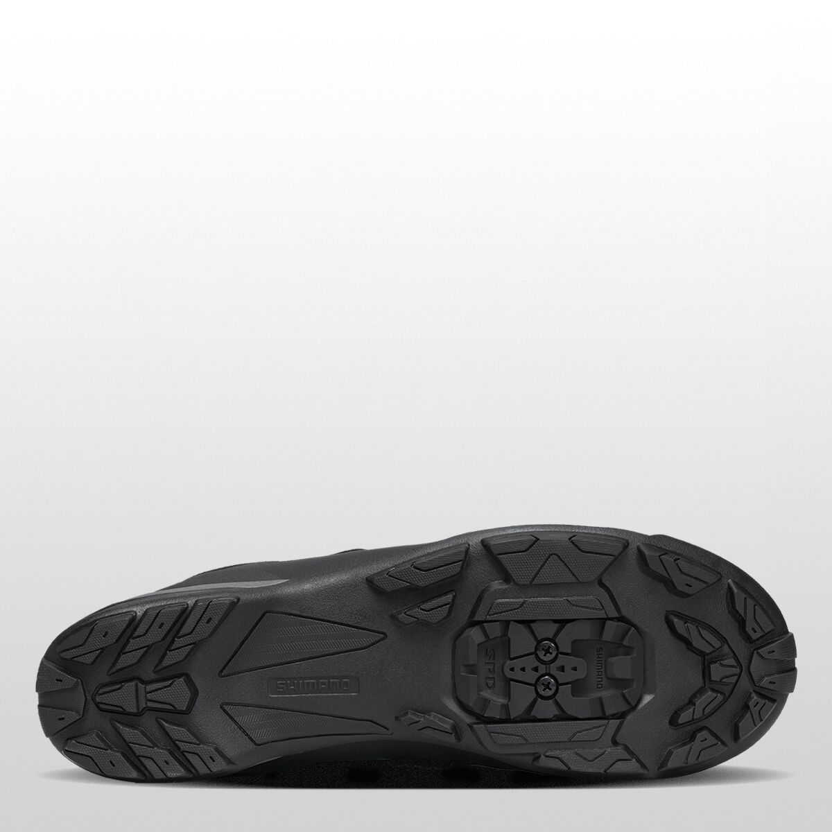Shimano SH-MT502 Mountain Bike‎ Shoes - SPD Men\'s Sz EU 46, US 11.2 Shimano SH-MT502 - Cycling shoes Women main image 3