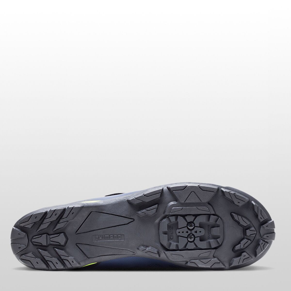 Shimano SH-MT502‎ Mountain Bike Shoes - SPD Men\'s Sz EU 44, US 9.7 Shimano MW502E Wide Winter Mountain Cycling Shoes SH-MW502E  main image 4