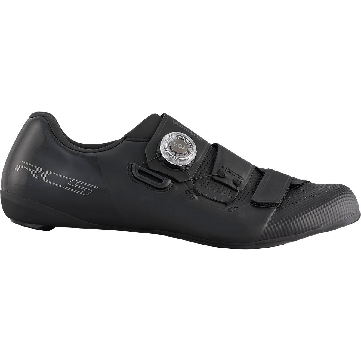 Shimano Shimano RC502 Cycling Shoe - Men's Black, 40.0