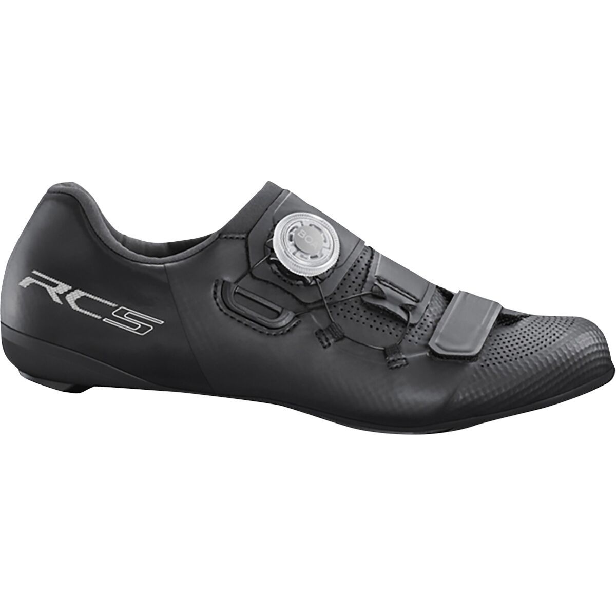 Shimano Shimano RC502 Cycling Shoe - Women's Black, 38.0