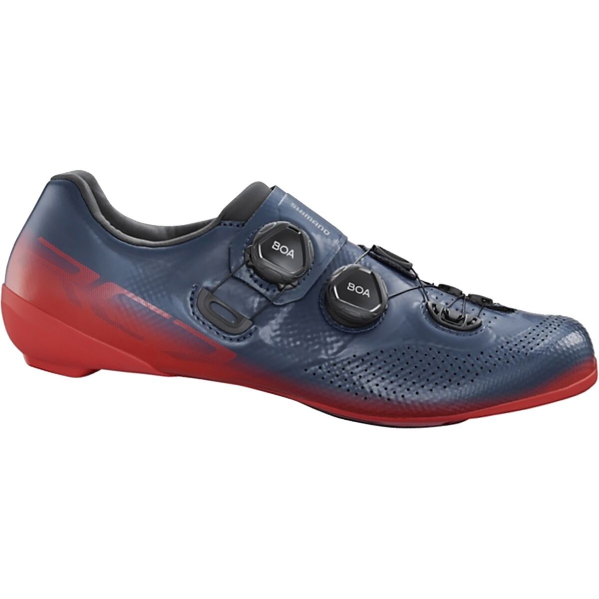 Shimano RC702 Limited Edition Wide Cycling Shoe - Men's product image