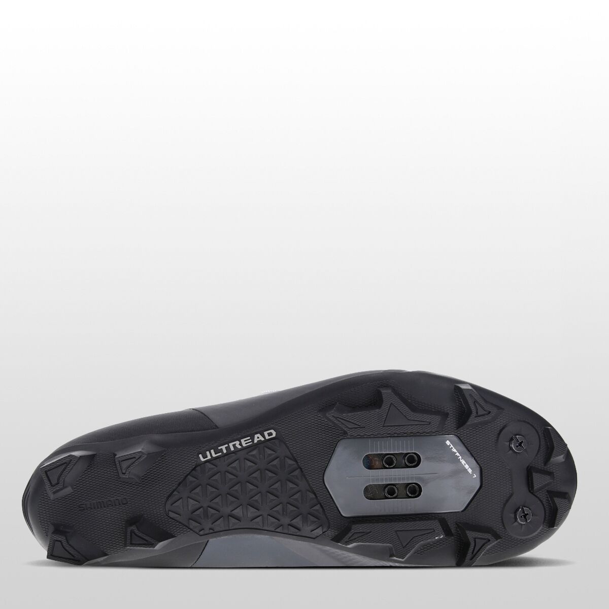 Chaussures femme Shimano SH-XC502 Gris 40