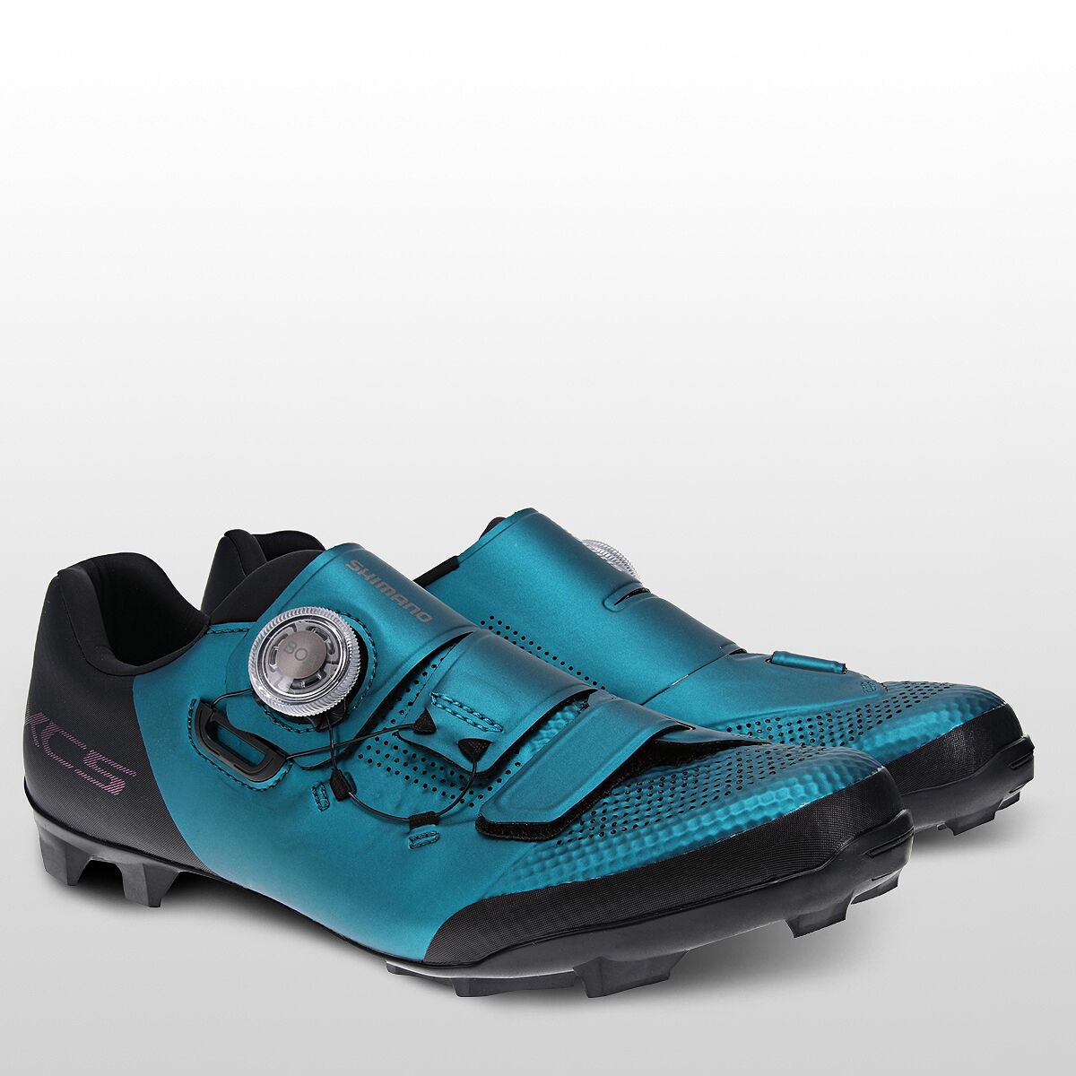 Shimano XC502 Mountain Bike Shoe - Women's - Women