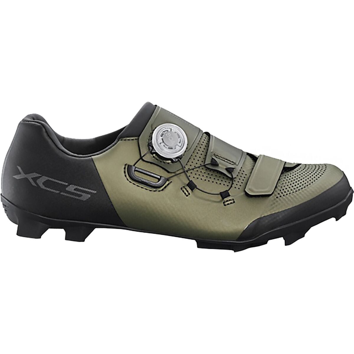 Shimano XC502 Wide Limited Edition Cycling Shoe - Men's