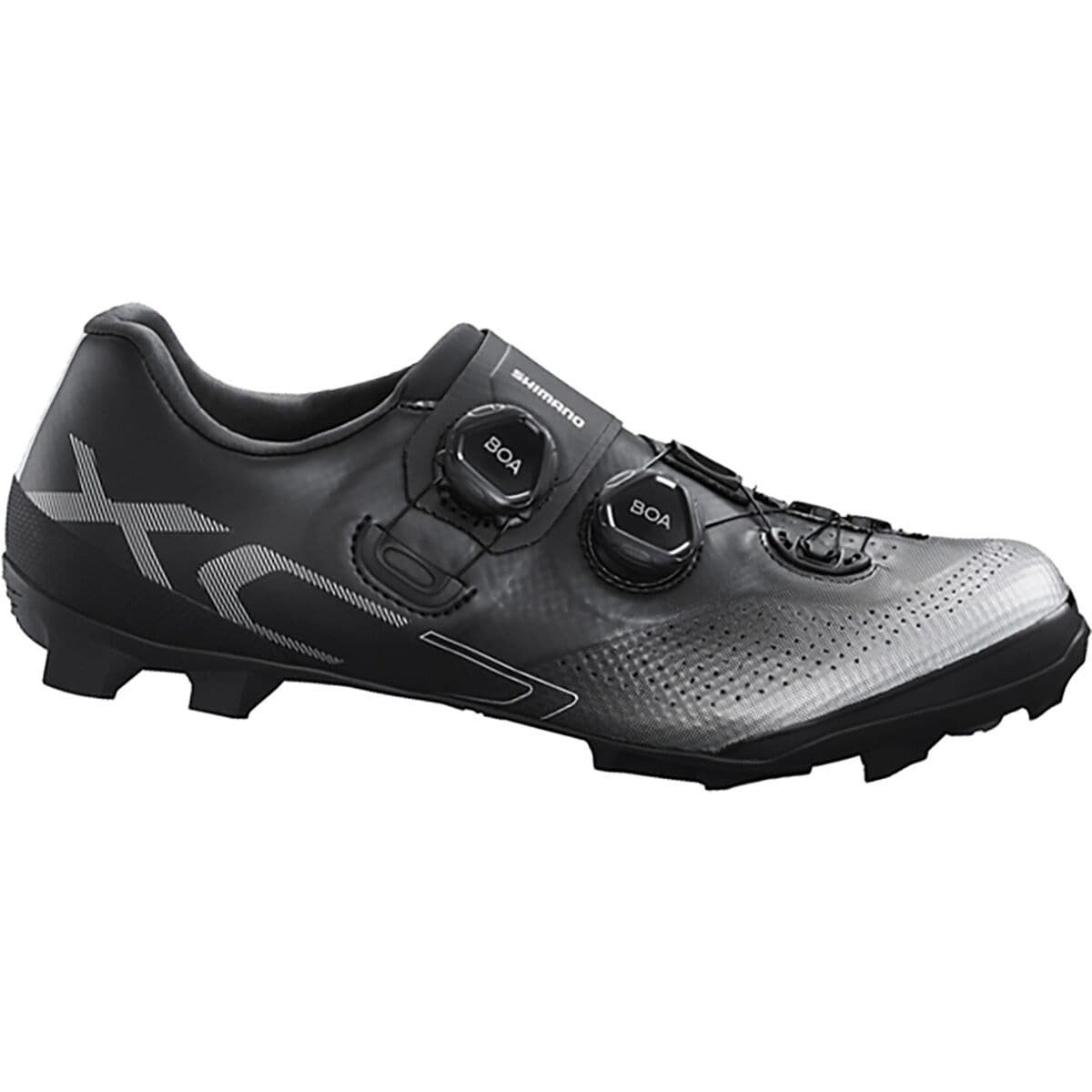 XC702 Cycling Shoe - Men's