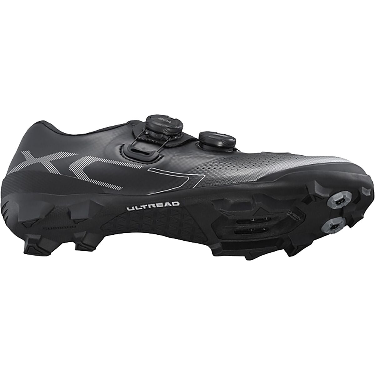 Shimano XC702 Cycling Shoe - Men's - Men