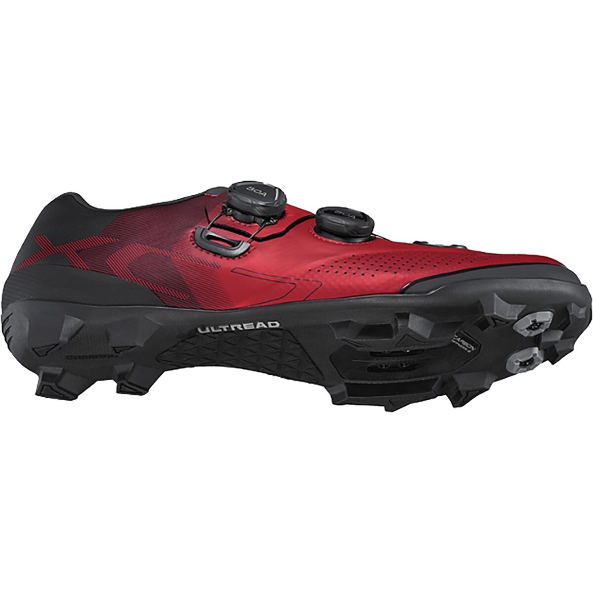 Shimano XC702 Cycling Shoe - Men's - Men