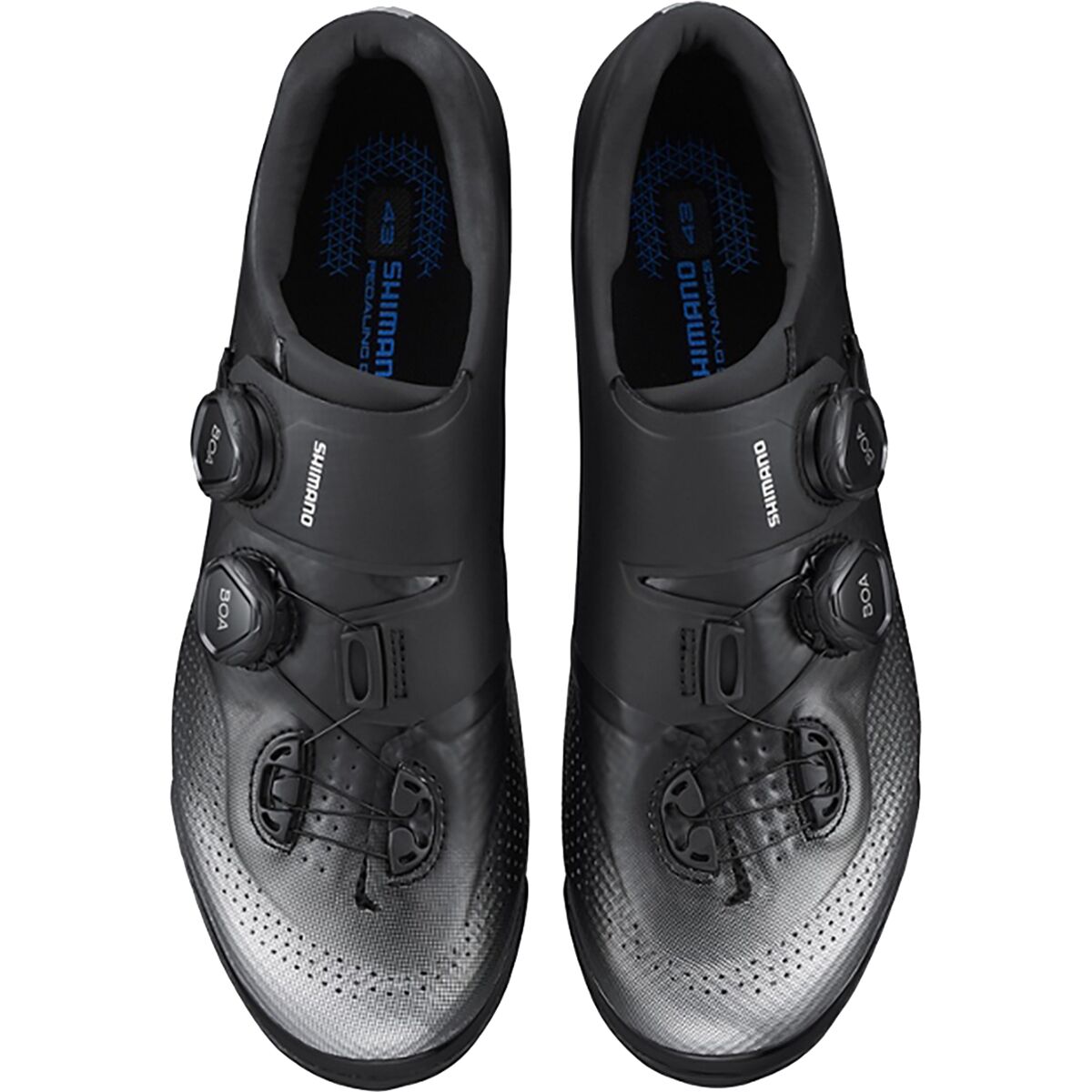Shimano XC702 Wide Cycling Shoe Men s Men
