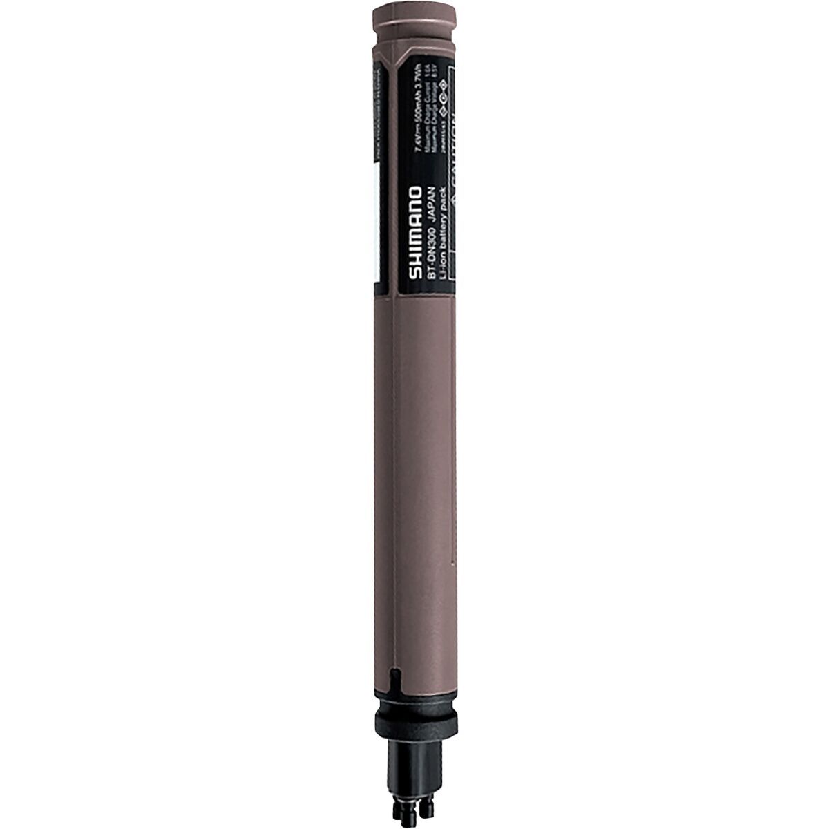 Shimano Shimano BT-DN300 Battery Black, One Size