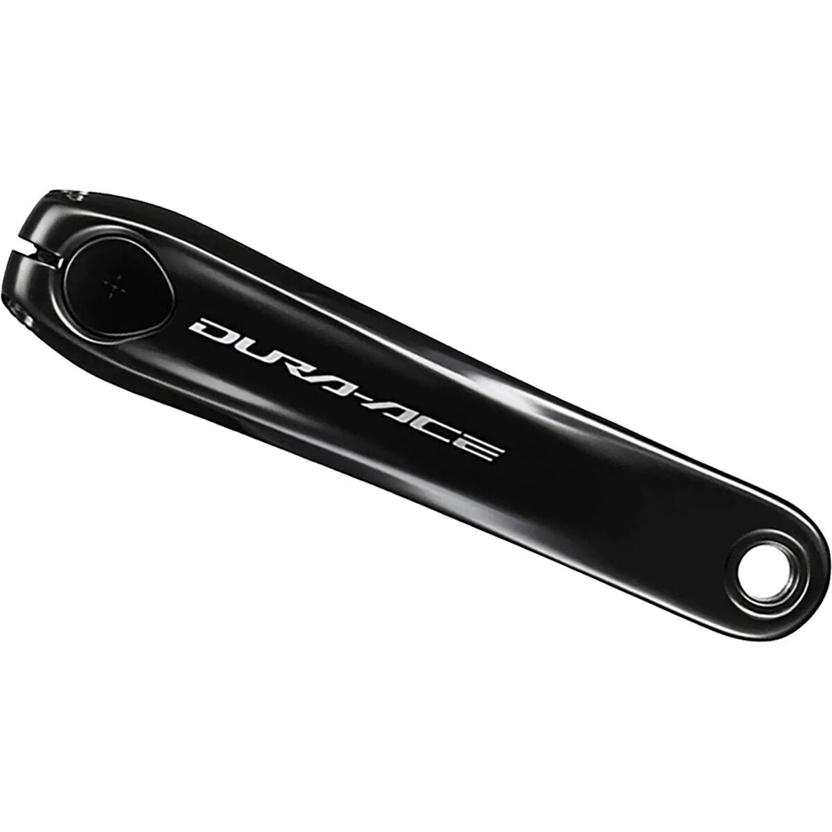 Shimano Dura-Ace FC-R9200-P Power Meter Crank Arms Black, 177.5mm
