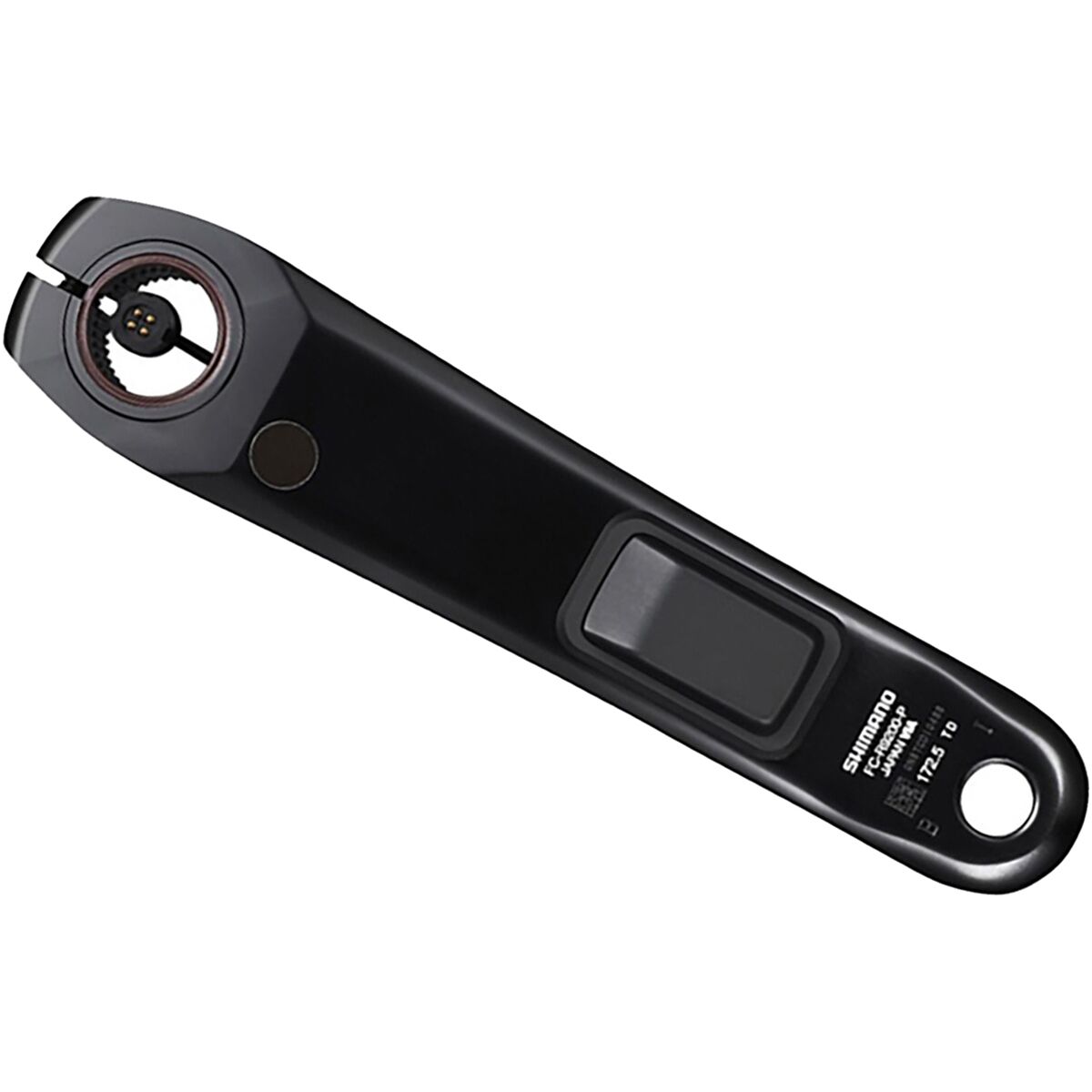 Shimano Dura-Ace FC-R9200-P Power Meter Crank Arms - Components