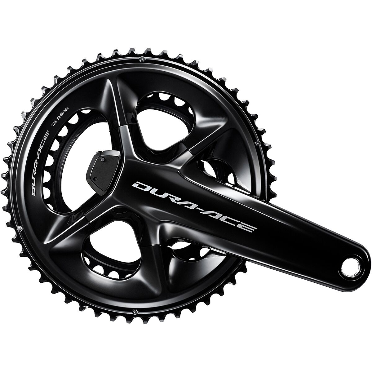 Shimano Dura-Ace FC-R9200-P Power Meter Crankset