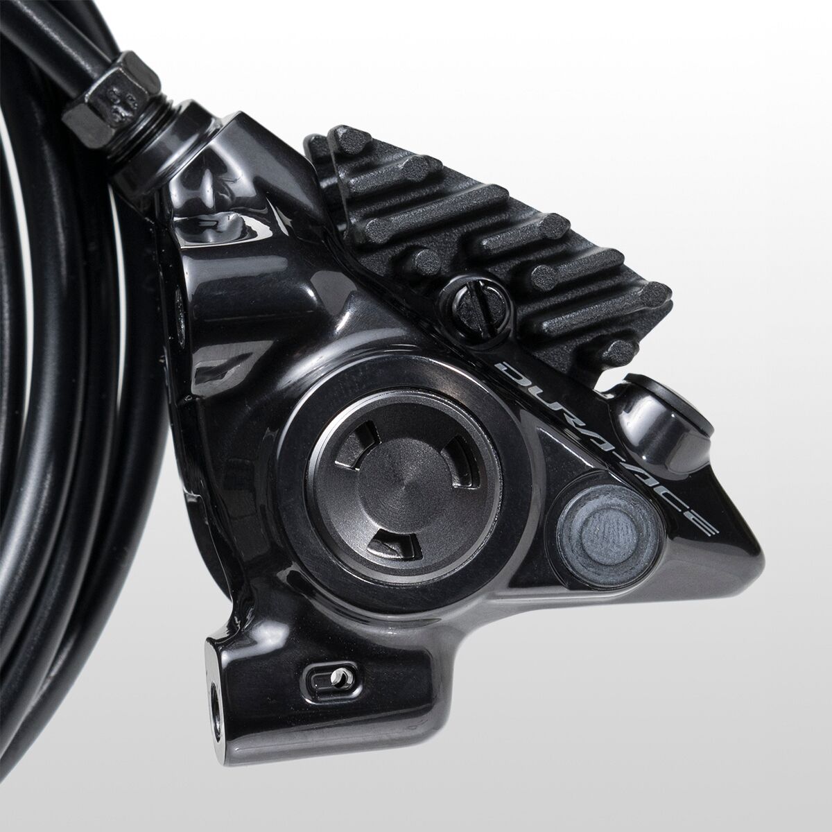 シマノDURA-ACE BR-9270前後セット DURA-ACE BR-R9270 ディスクブレーキキャリパー前後セット