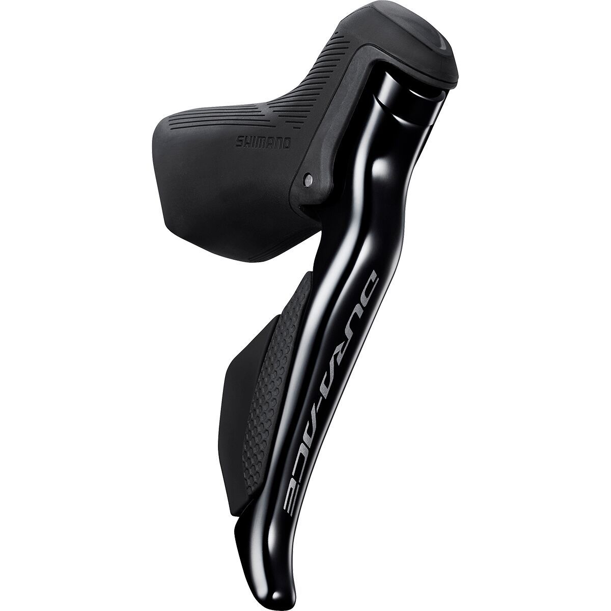 Shimano Shimano Dura-Ace ST-R9250 Shifter Black, Rear
