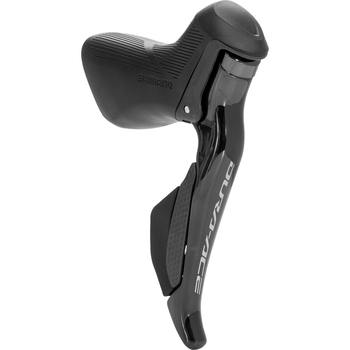 Shimano Dura-Ace ST-R9250 Shifter Set Black, 2x12-Speed