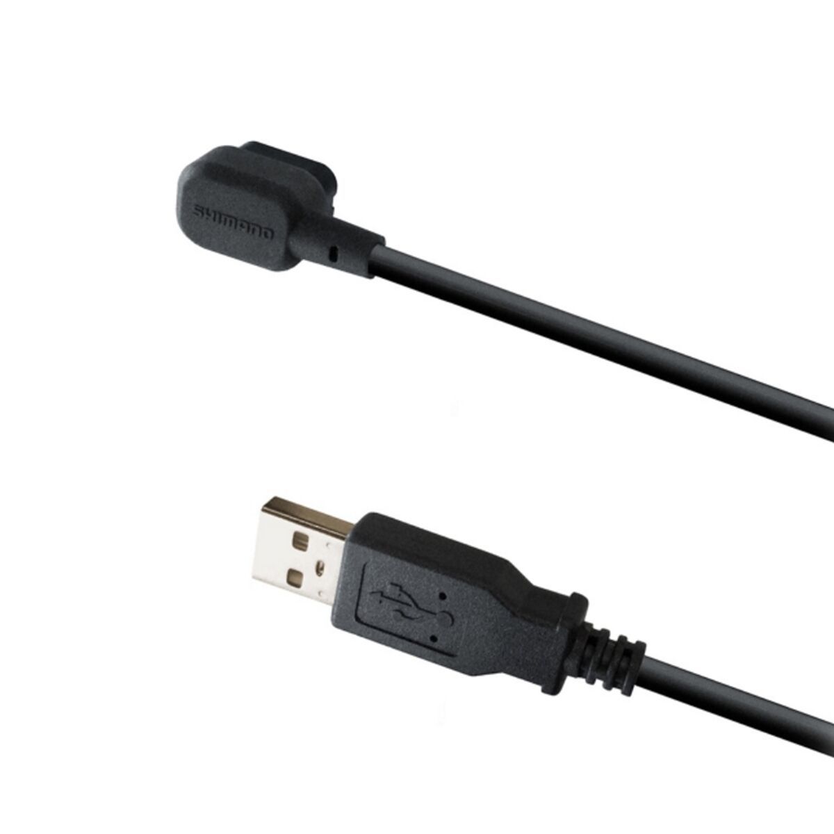 Shimano EW-EC300 Di2 Charging Cable Black, One Size