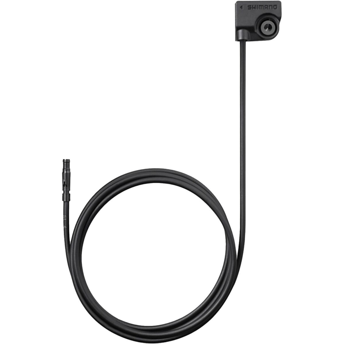 Shimano Shimano EW-SS302 Speed Sensor Unit Black, 760mm