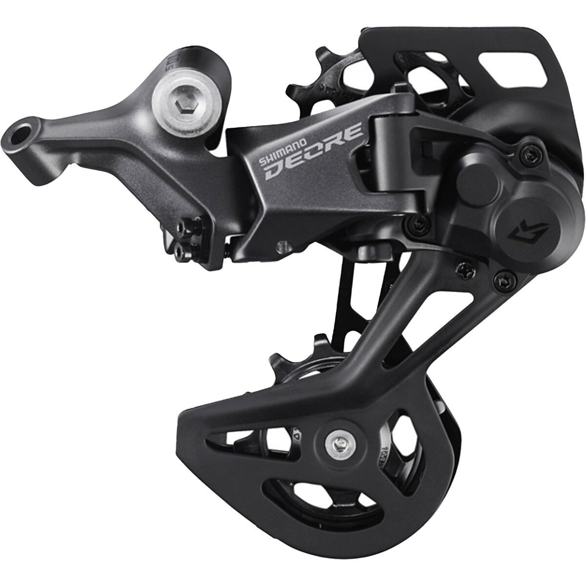 Shimano RD-M5130 10-Speed LINKGLIDE Rear Derailleur - Components