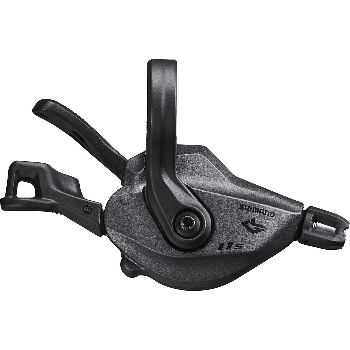 Shimano Shimano SL-M8130 11-Speed Shifter Black, Rear, 11-Speed