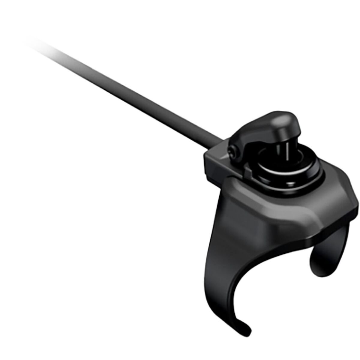 Shimano Shimano SW-RS801 Shift Switch Black, SW-RS801-S, 100mm