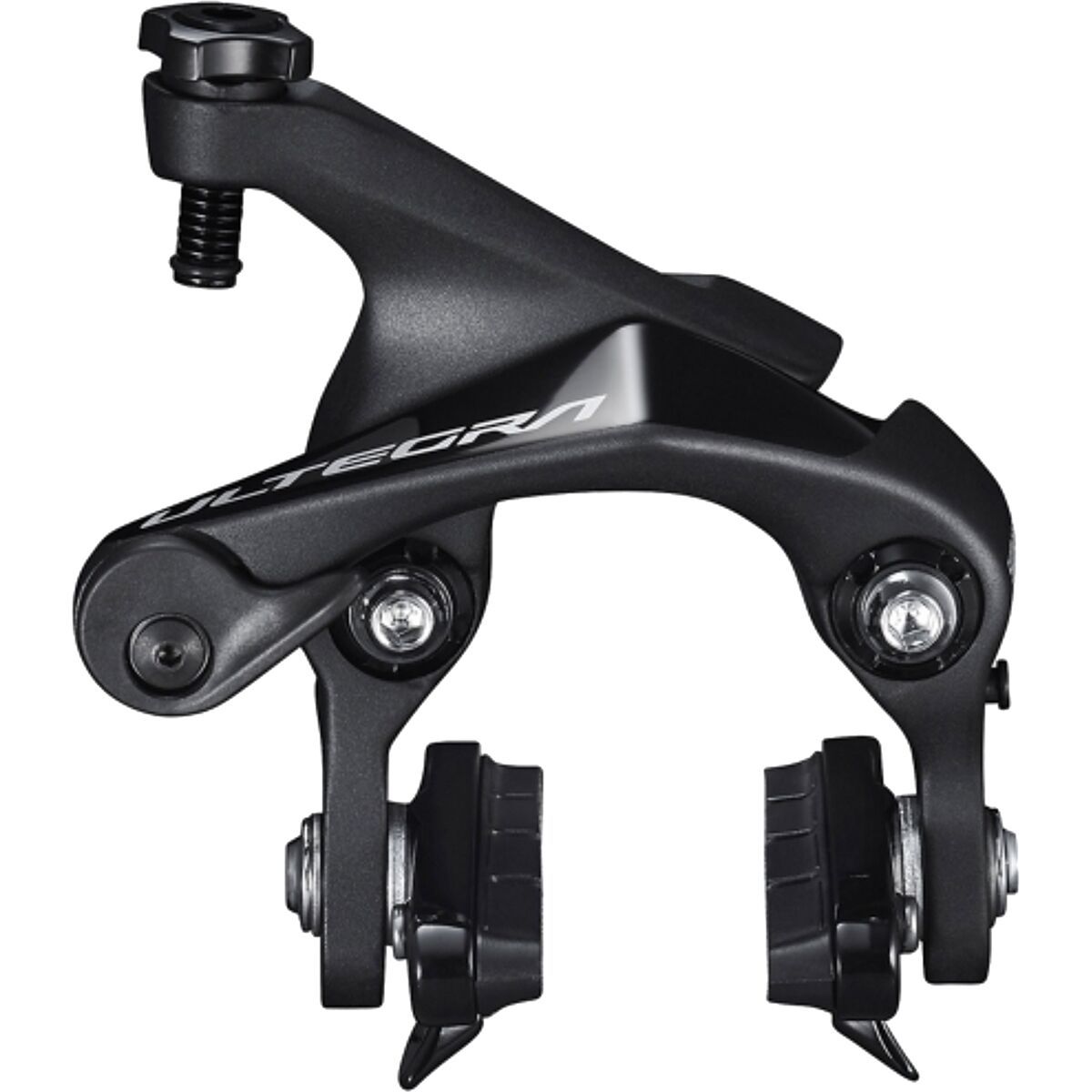 Shimano Shimano Ultegra BR-R8110 Direct Mount Brake Caliper Grey, Front