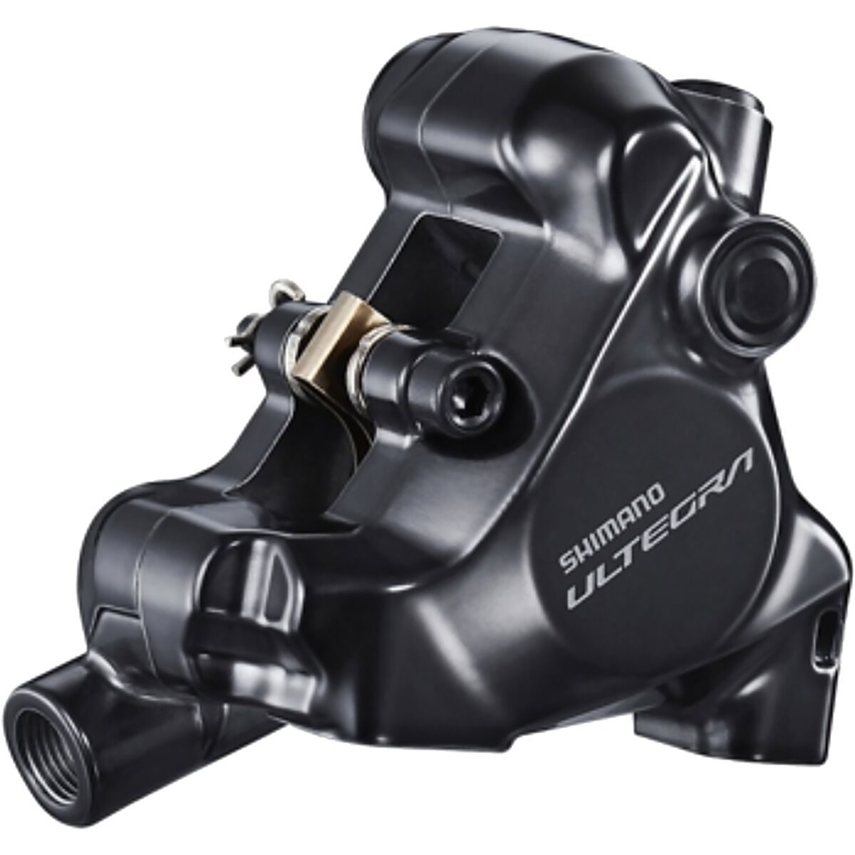 Shimano Shimano Ultegra BR-R8170 Disc Brake Caliper Grey, Flat Mount, Front