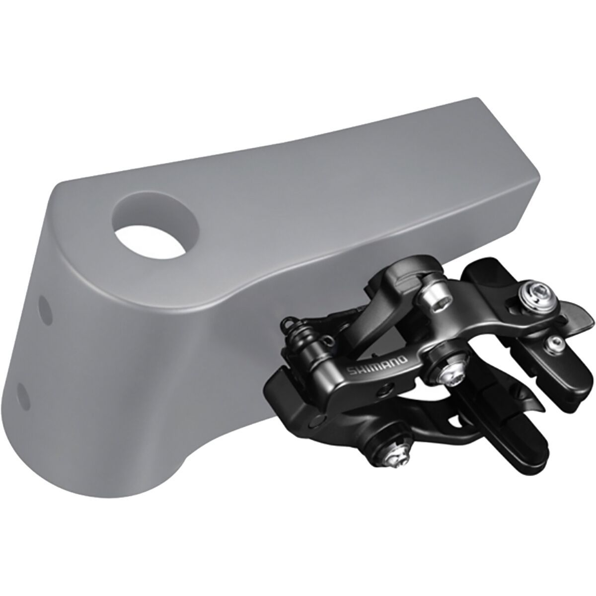 Shimano Ultegra BR-RS811 Brake Caliper Grey, Rear