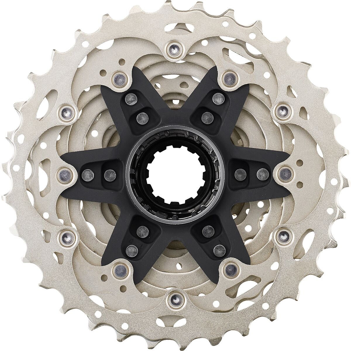 シマノ　CS-8100-12 10-51T Shimano Ultegra CS-R8101 12-Speed Cassette - Components