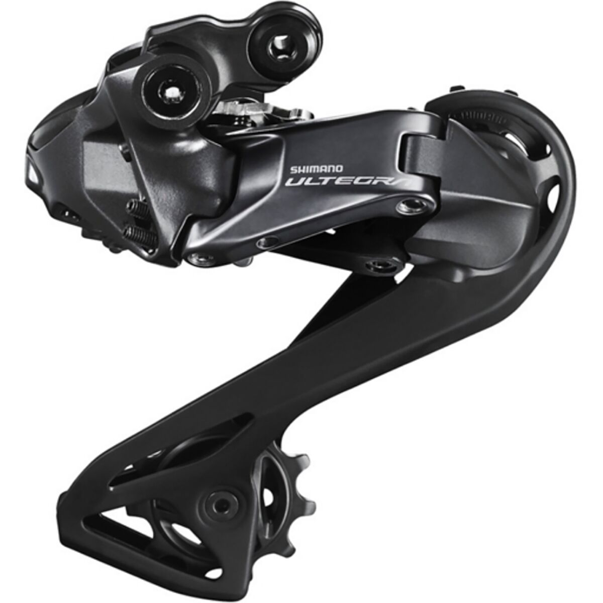 Shimano Shimano Ultegra RD-R8150 Di2 Rear Derailleur Grey, 12-Speed