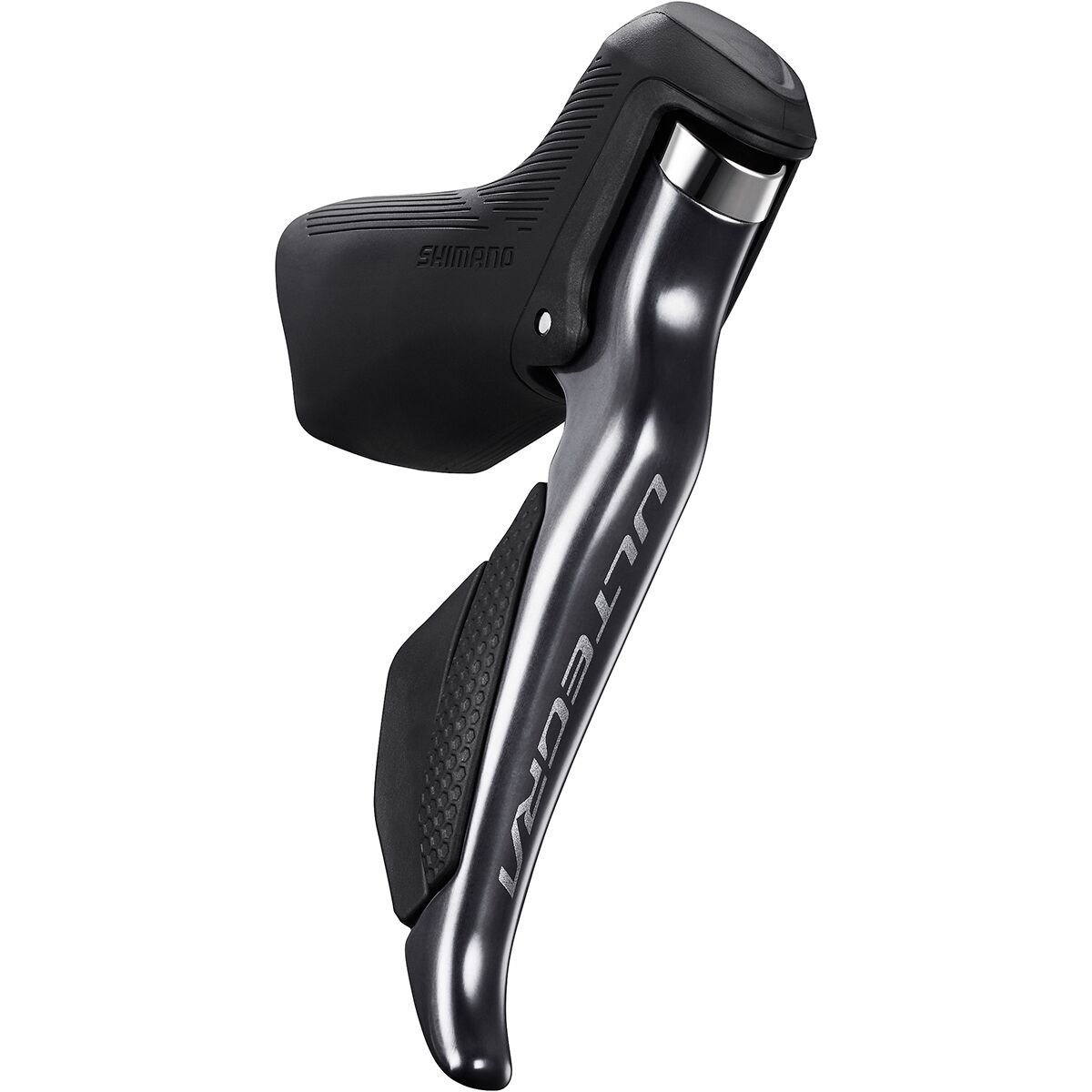 Shimano Ultegra ST-R8150 Shifter Grey, Rear