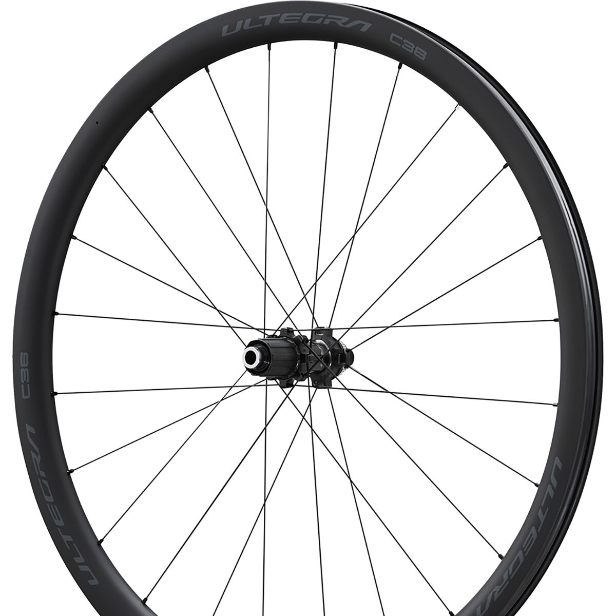 Shimano store wheels ultegra