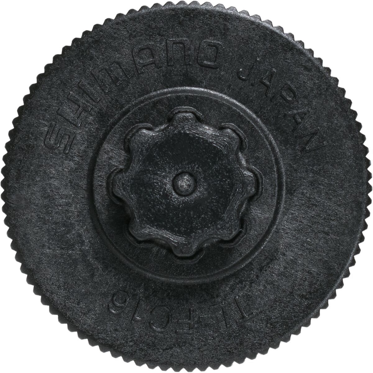 Shimano TL-FC16 Crank Arm Installation Tool Black, One Size