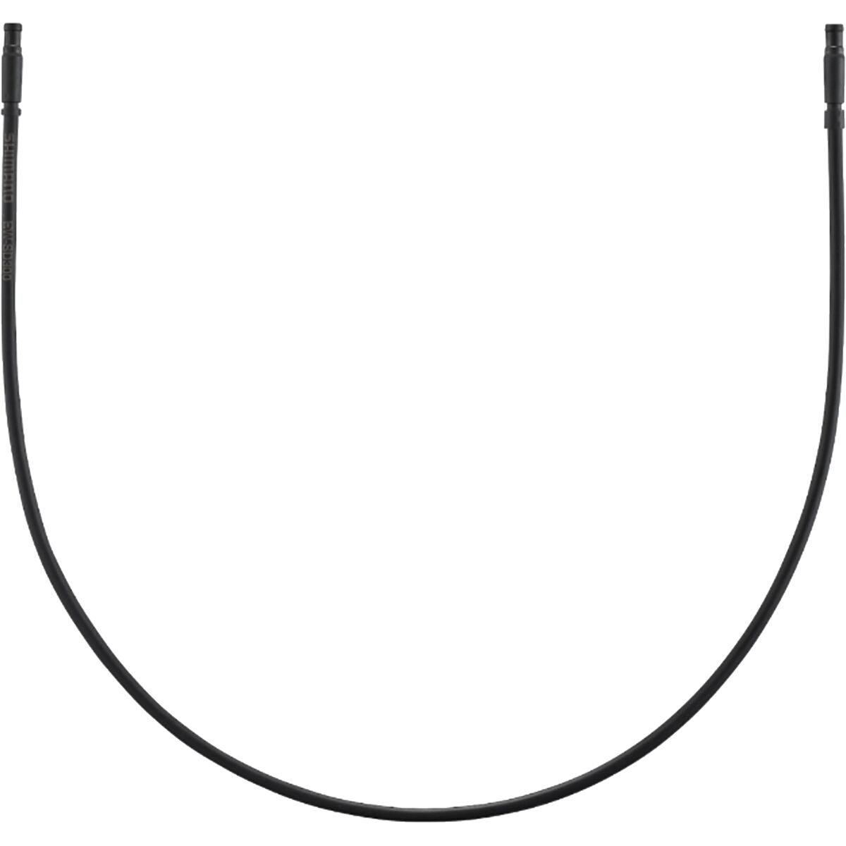 Shimano 2nd Gen E-Tube Di2 Wire in EW - Size: 250mm