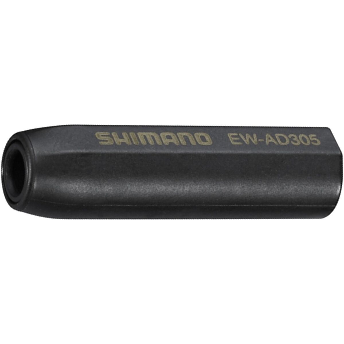 Shimano EW-AD305 Conversion Adaptor Black, One Size