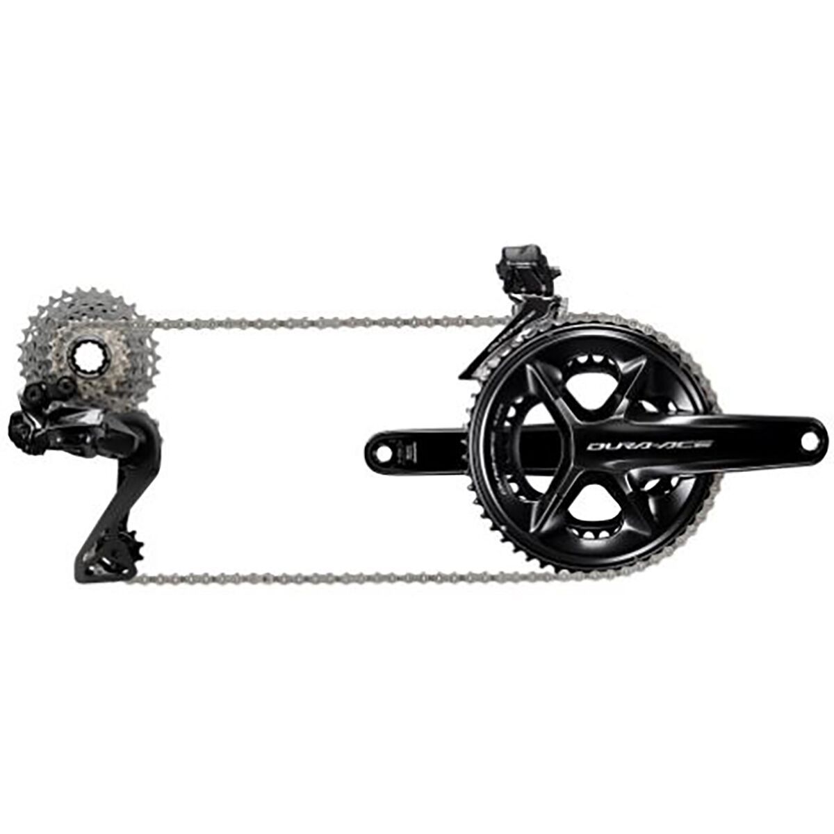 Shimano Dura-Ace R9200 12-Speed Di2 Groupset