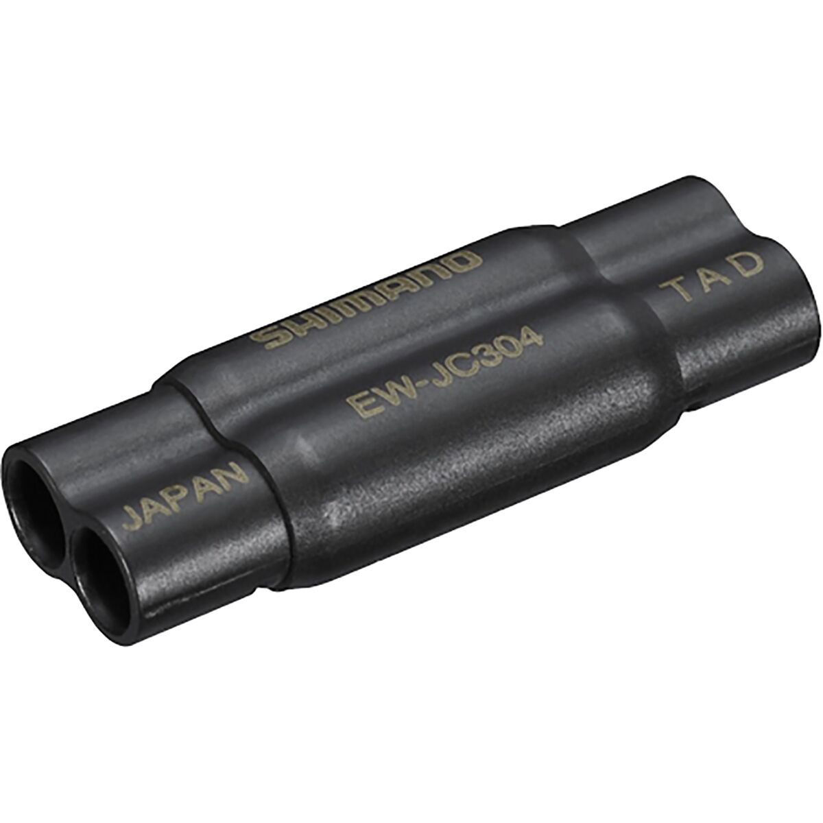 Shimano Shimano EW-JC304 Di2 4-Port Junction Black, One Size