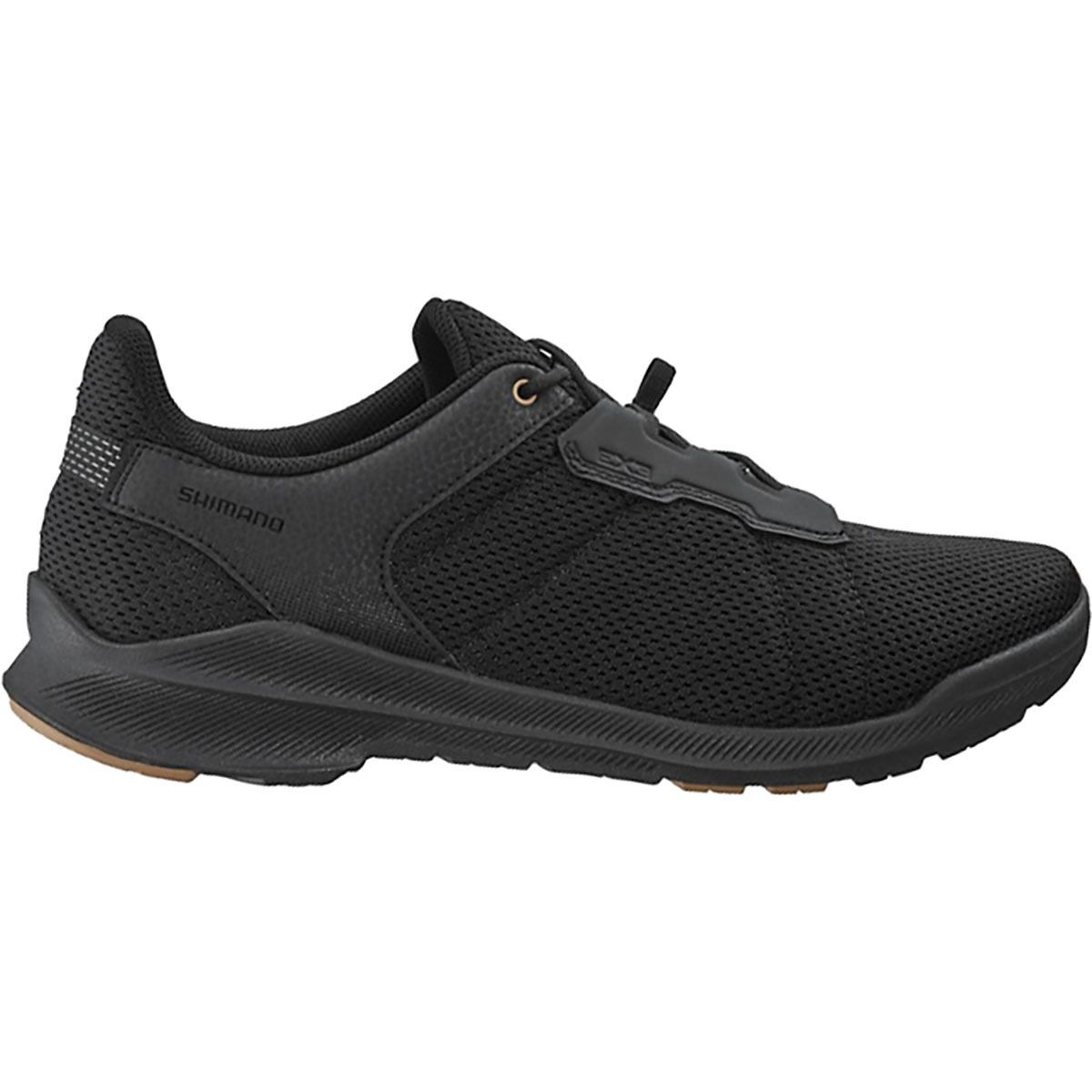 Shimano EX3 Touring Cycling Shoe - Men's Black, 44.0