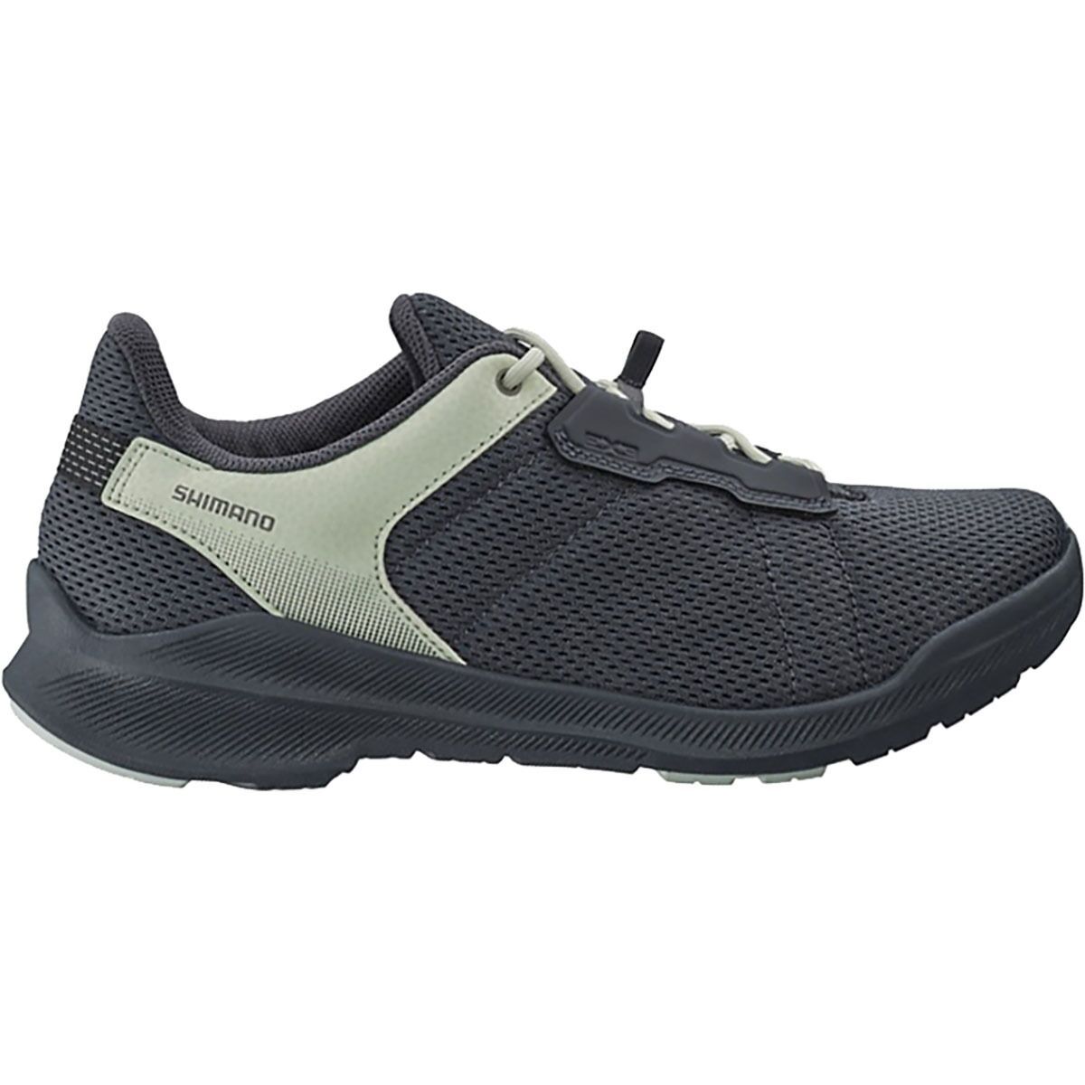 Shimano Shimano EX3 Touring Cycling Shoe - Women's Gray Mint, 41.0