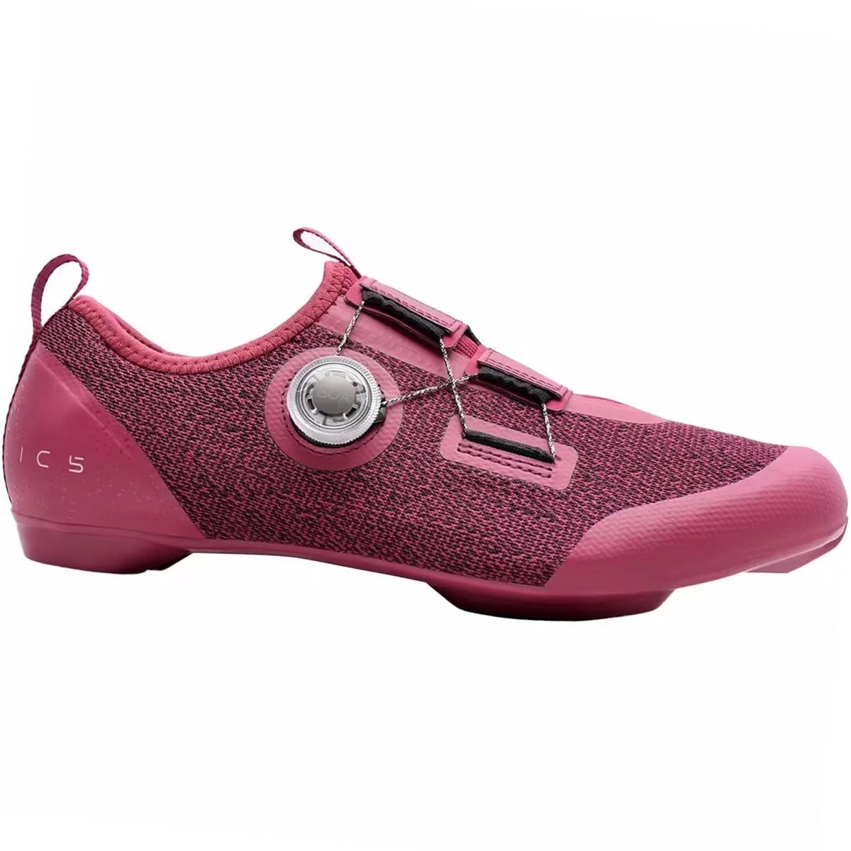 Shimano IC501 Cycling Shoe - Women's Wine Red, 43.0