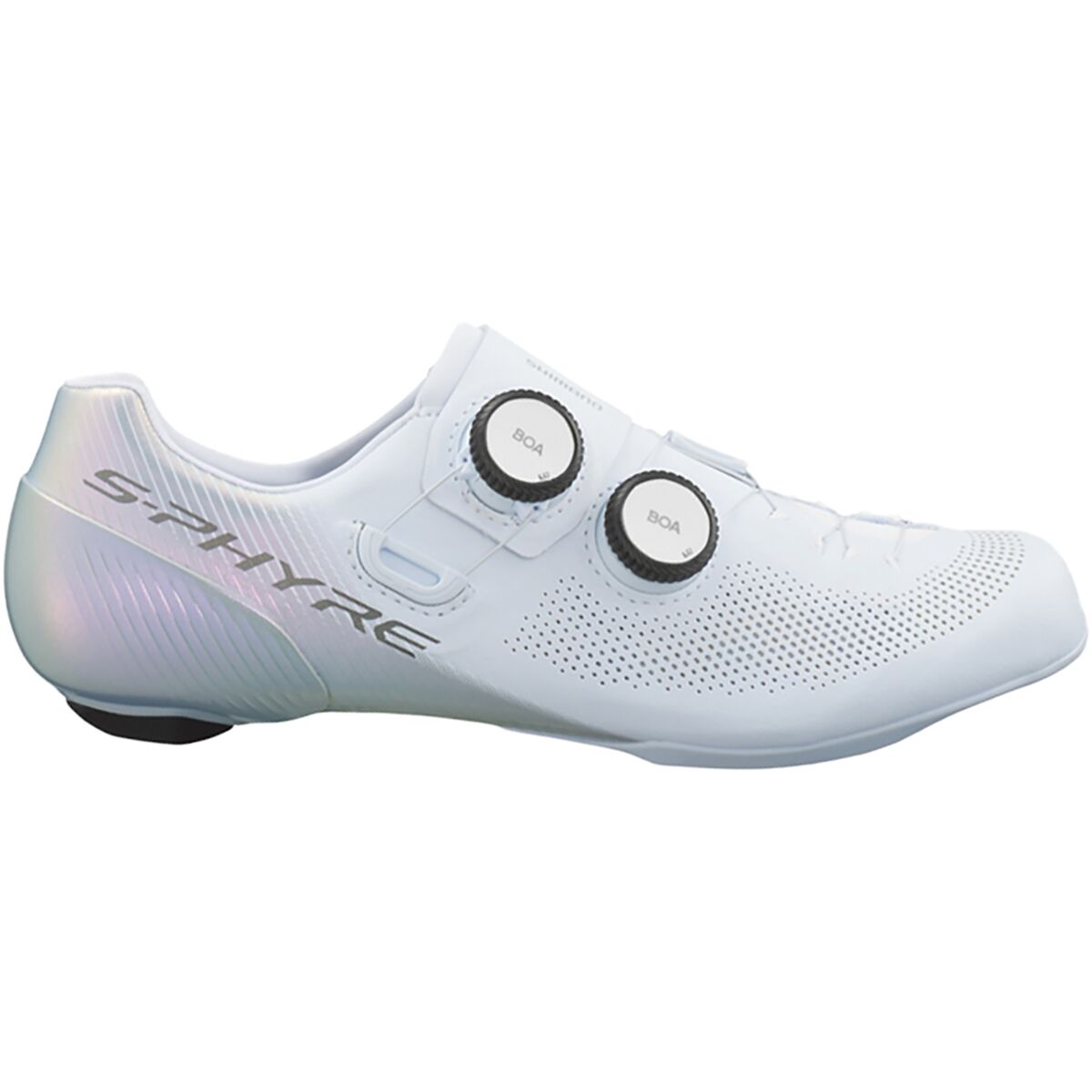 Shimano Shimano RC903 SPHYRE Cycling Shoe - Women's White, 37.0 - $384.00 at Competitive Cyclist