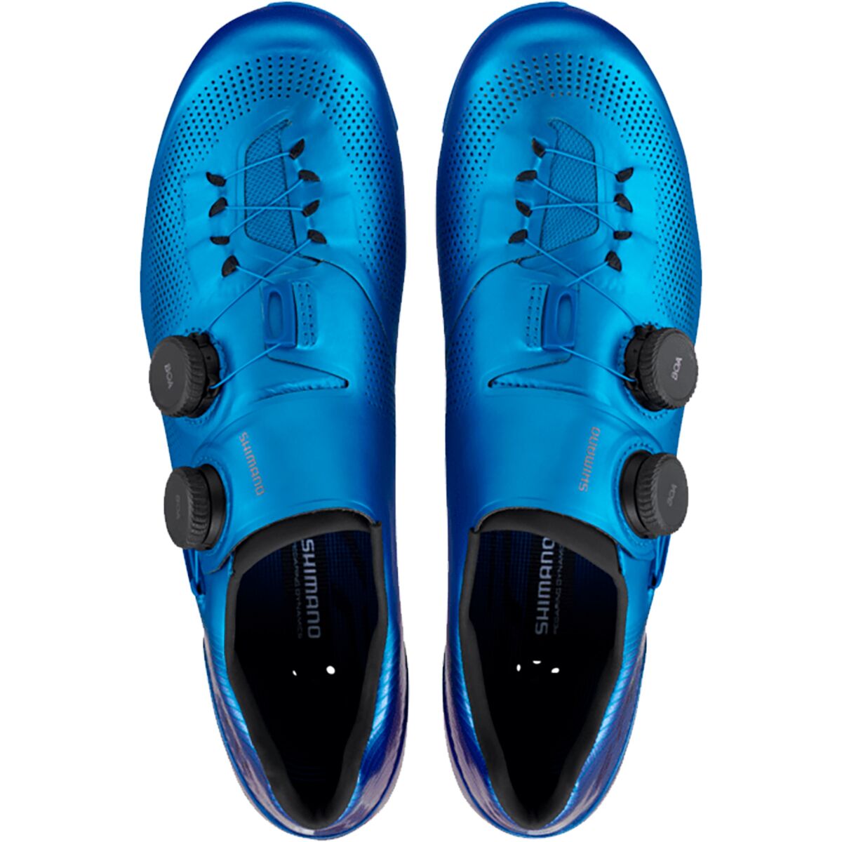 Shimano RC903 S-PHYRE Wide Cycling Shoe - Men's - Men