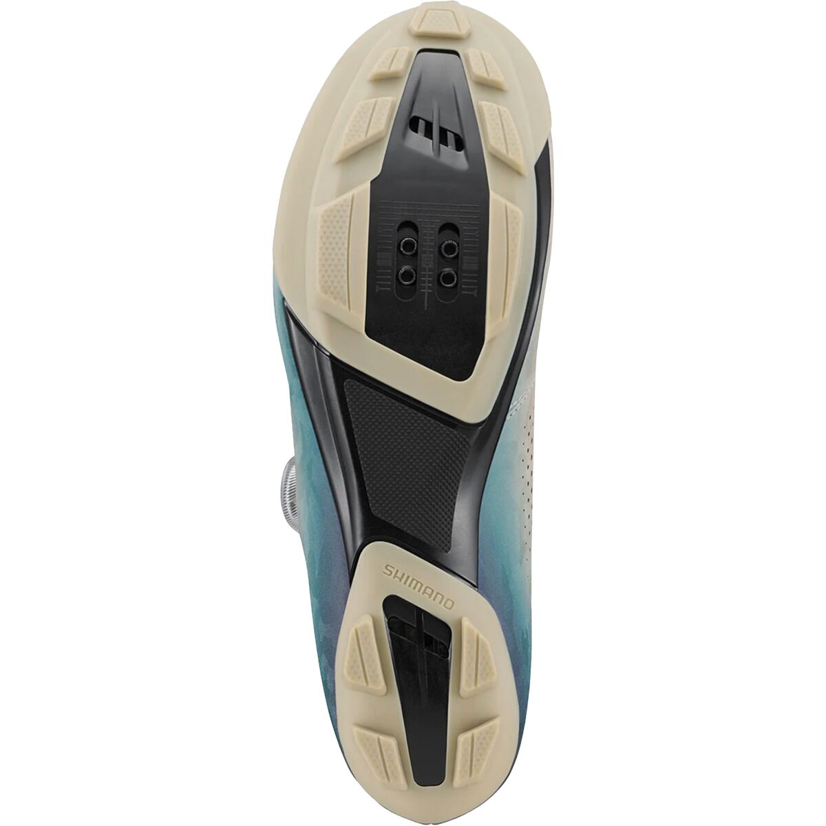 Shimano RX6 Mountain Bike Shoe - Men