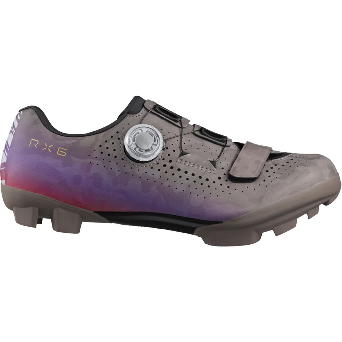 Shimano RX6 Mountain Bike Shoe - Women's - Women