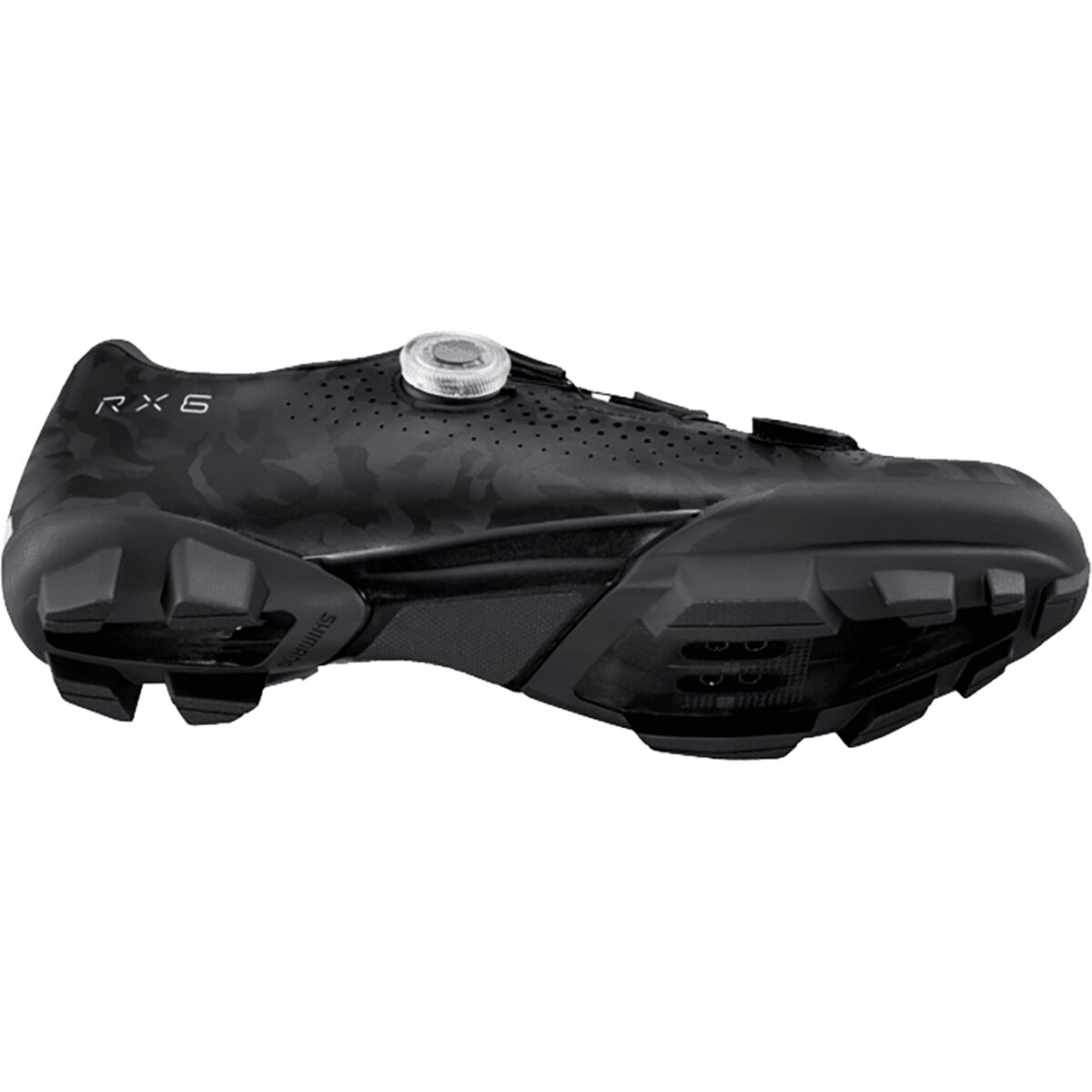 ウェア SHIMANO SH RX600 size43 SH-RX600 Wide Gravel Bike SPD Shoes | Gravel Footwear | Ride